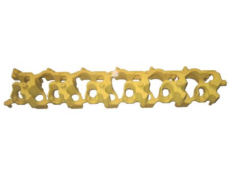 點擊查看詳細信息<br>標題：用我公司產品制造的砂芯 閱讀次數：3644